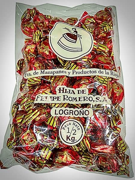 Cerezas al licor Cerezas al licor